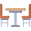 Dining table アイコン 64x64