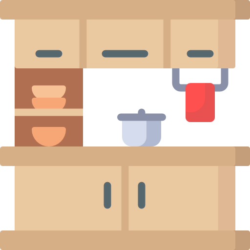 Kitchen icon