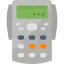 Scientific calculator Symbol 64x64