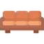 Sofa icon 64x64
