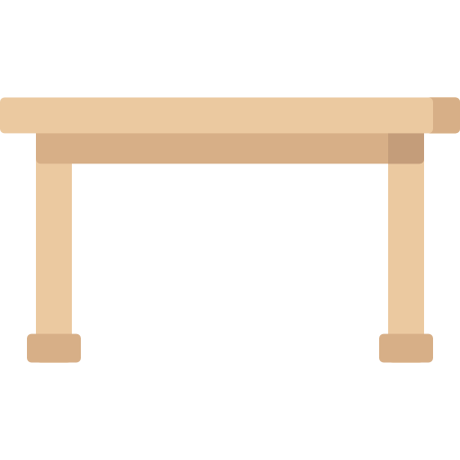 Table icon