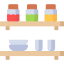 Shelves icon 64x64