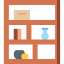 Rack icon 64x64