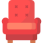 Armchair icon 64x64