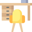 Desk icon 64x64