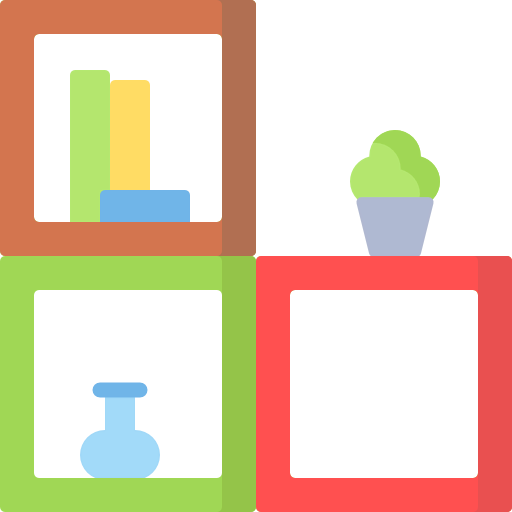 Storage icon
