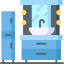 Cupboard icon 64x64