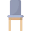Dining chair icône 64x64