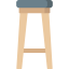 Stool icon 64x64