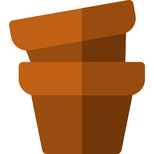 Pots icon