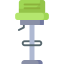 Bar stool biểu tượng 64x64