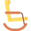 Rocking chair 상 64x64