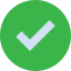 Check icon 64x64