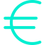 Euro icon 64x64