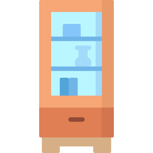 Sideboard icon