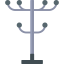 Coat stand Ikona 64x64
