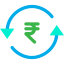 Rupee icon 64x64
