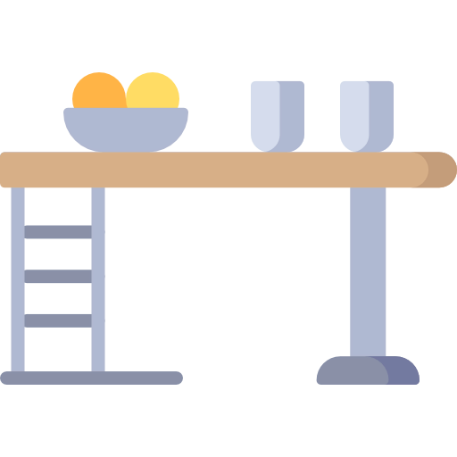Table icon