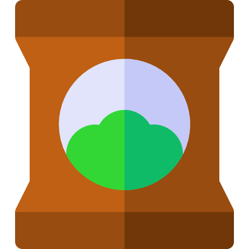 Fertilizer icon