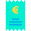 Invoice icon 64x64