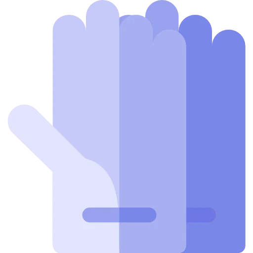 Gloves icon