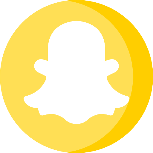 Snapchat icon