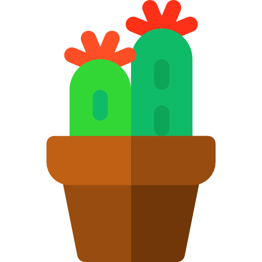 Cactus icon