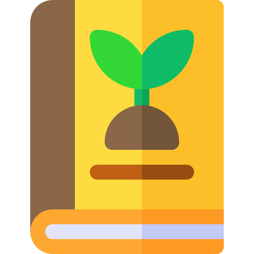 Book icon