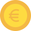 Euro icon 64x64