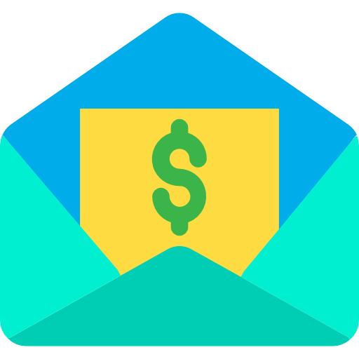 Dollar icon
