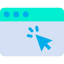 Browser icon 64x64