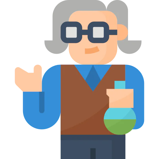 Professor icon