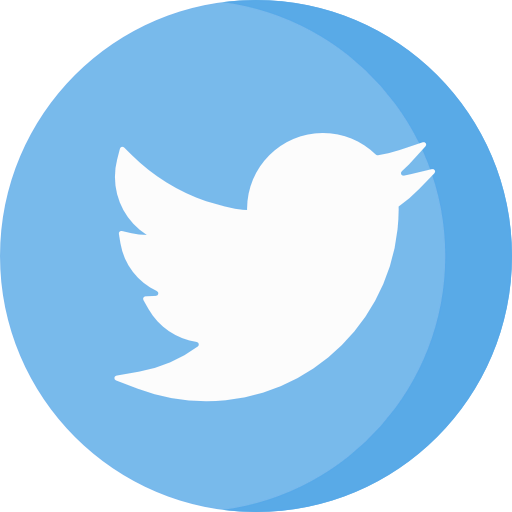 Twitter icon