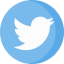 Twitter icon 64x64