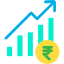 Profits icon 64x64