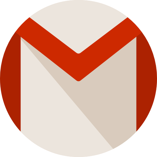 Gmail Ikona