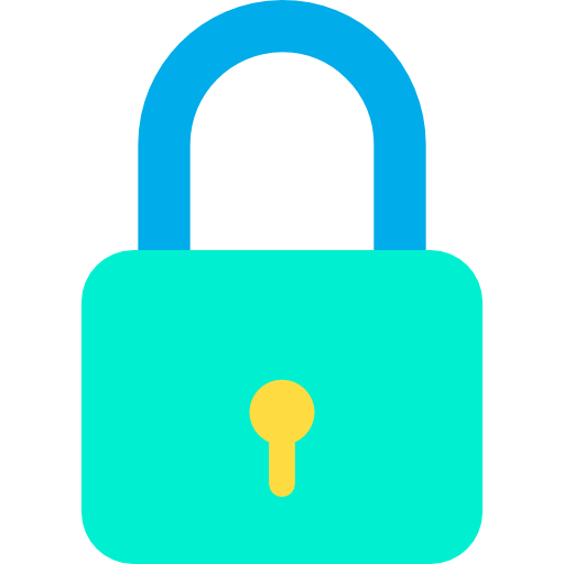 Padlock icon