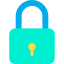 Padlock icon 64x64
