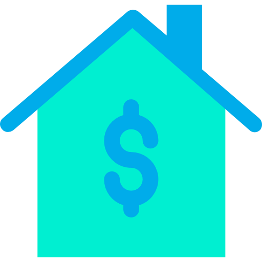 Dollar icon