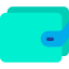 Wallet icon 64x64