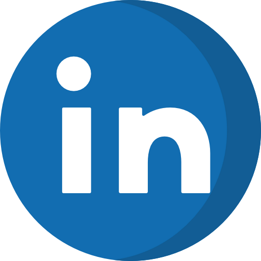 Linkedin icon