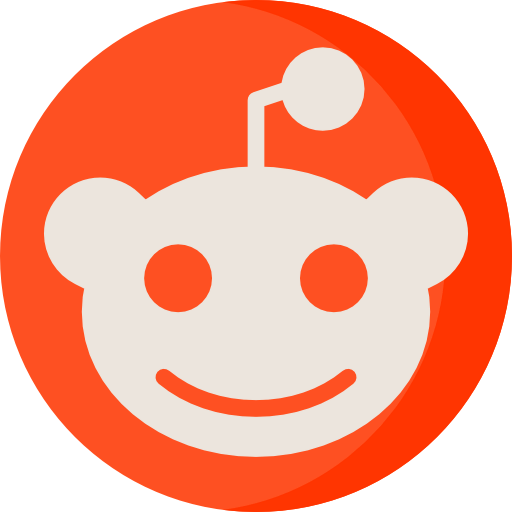 Reddit icon