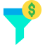 Funnel icon 64x64