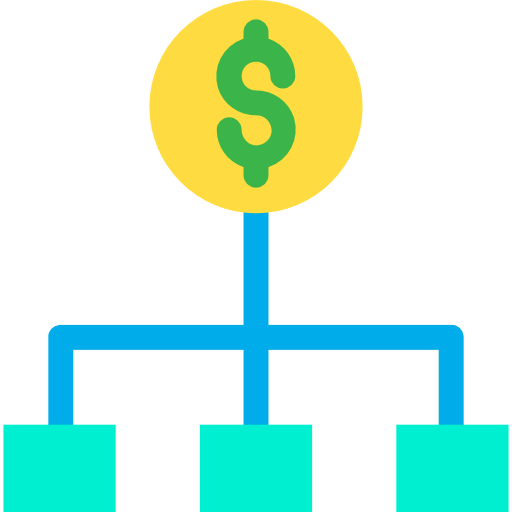 Dollar icon