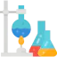Chemistry icon 64x64