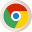 Chrome ícono 64x64