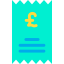 Invoice icon 64x64