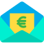 Euro icon 64x64