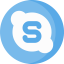 Skype icon 64x64