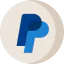 Paypal icon 64x64